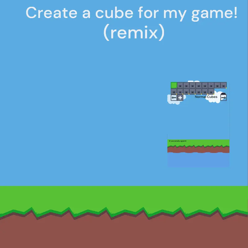 Game by @rosy_77