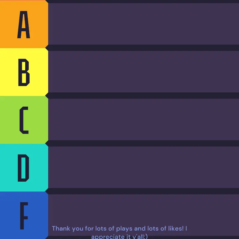 Game by @Fosilo