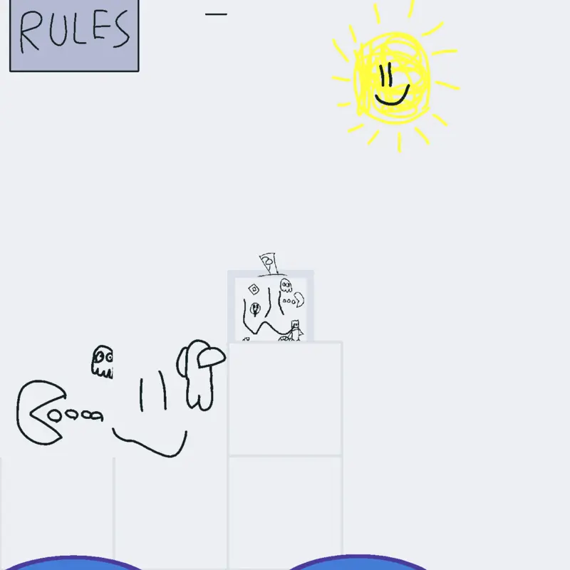 Game by @hippopotomonstrosel