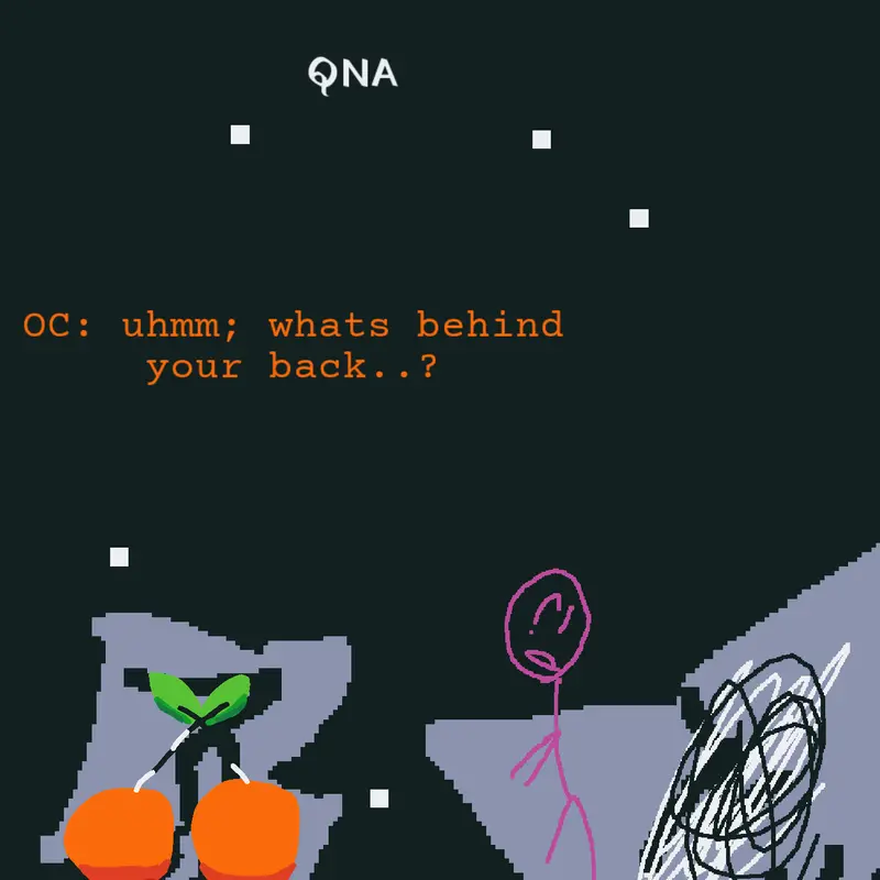 Game by @TheOrangeCherry_836