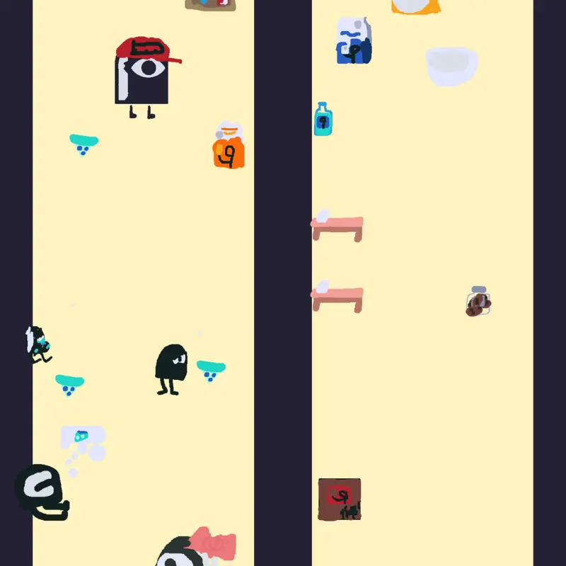 Game by @Oceania