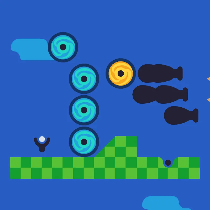 Game by @Jacare123