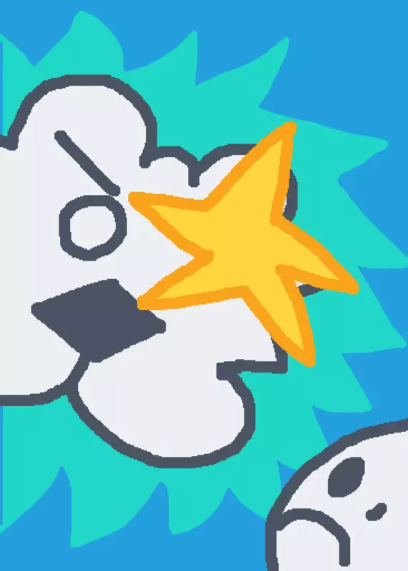 Game by @sackloaf