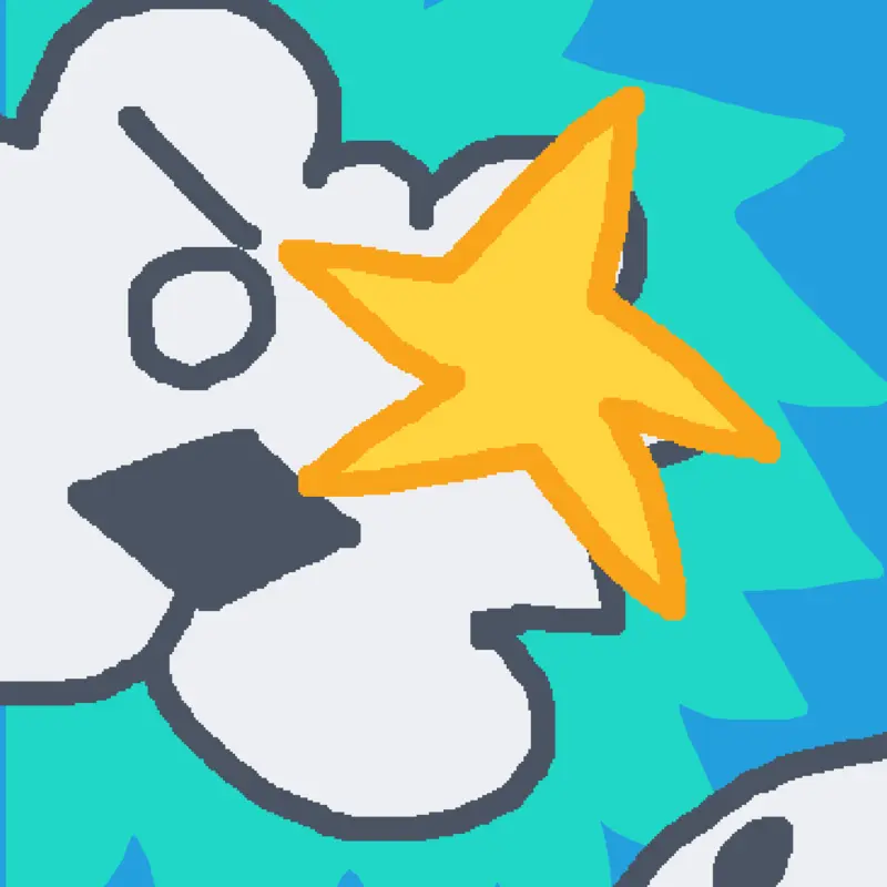 Game by @sackloaf