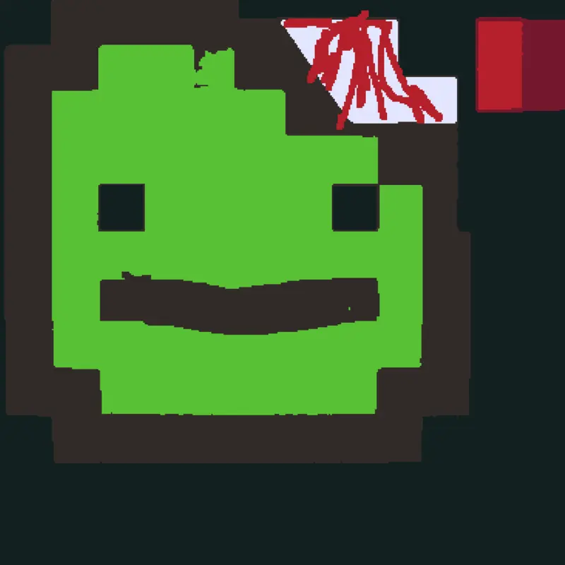 Game by @zookeper