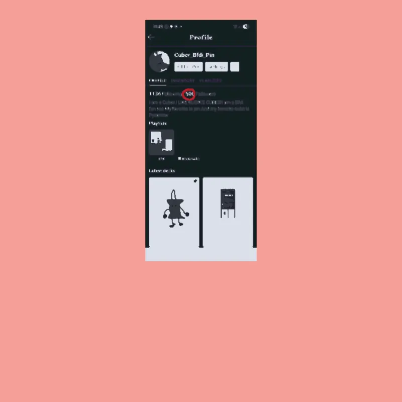 Game by @Cuber_Bfdi_Pin
