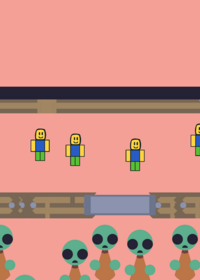 Zombie Lab