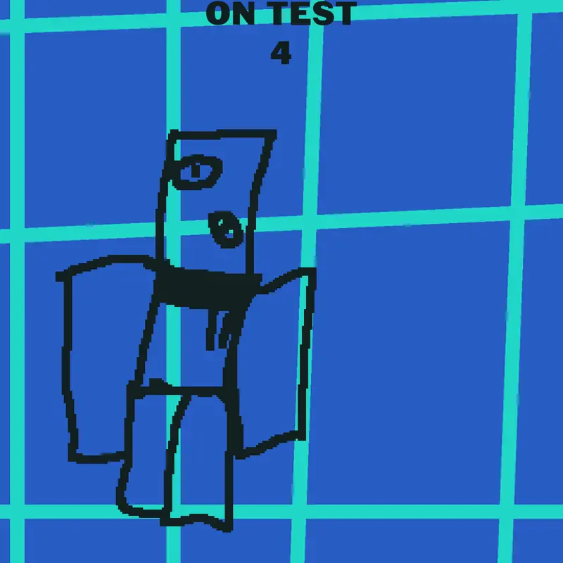 Still the test by @fun12_fun11