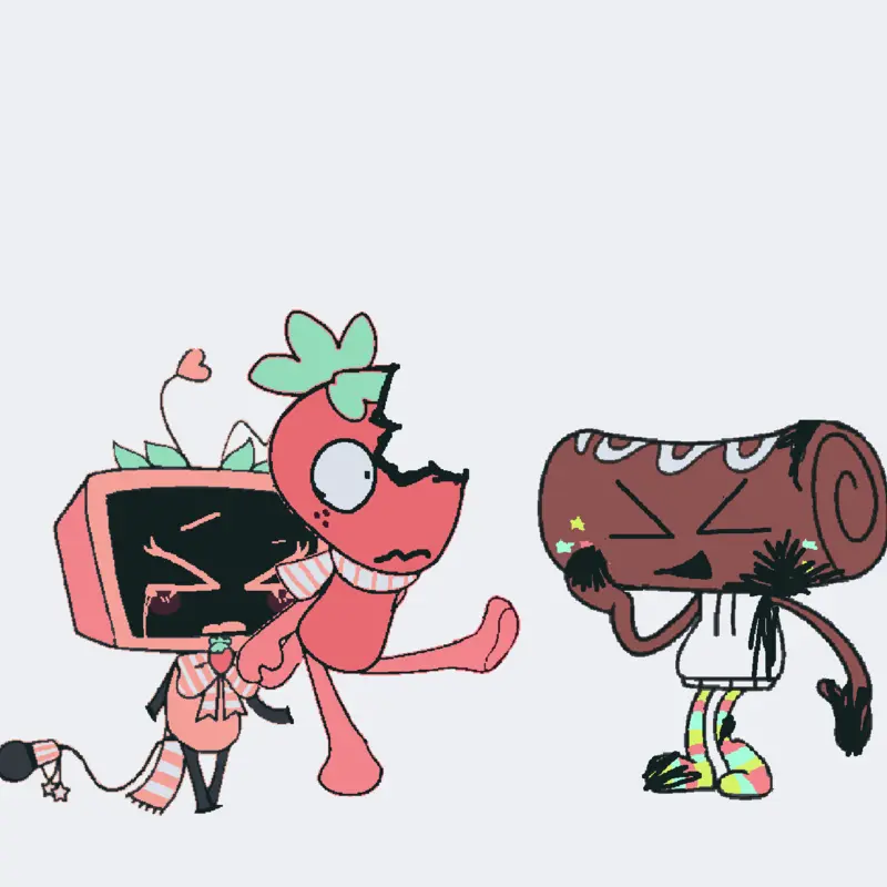 Game by @RainbowCat1011