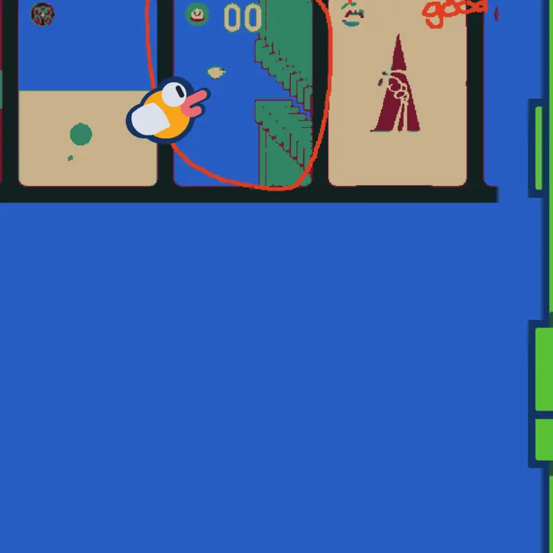 Game by @jankystuff