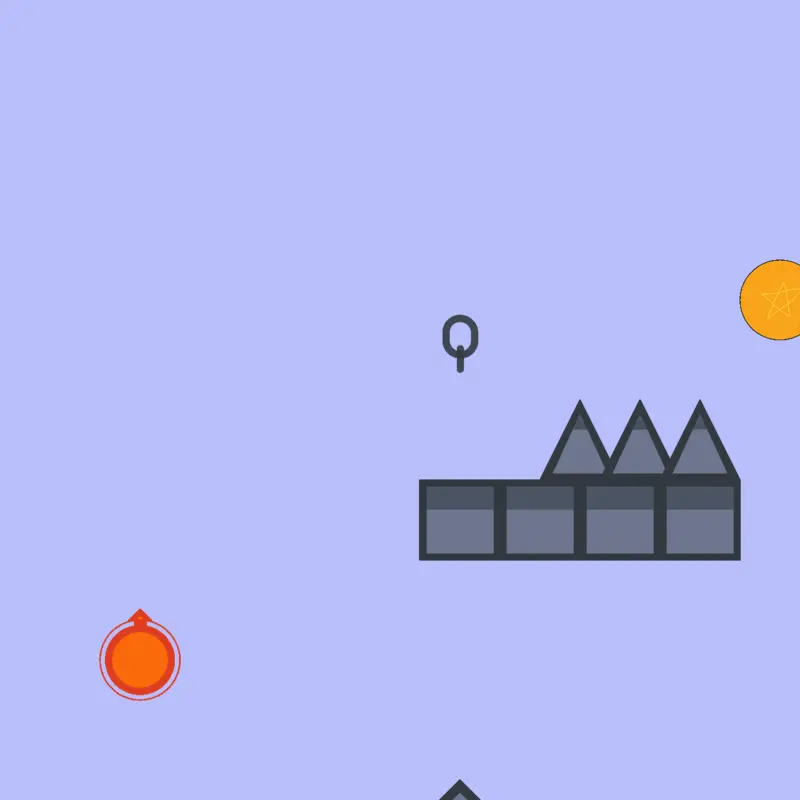 Has 3 coins by @dumbell7
