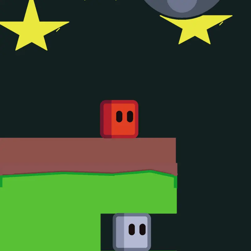 Game by @tertman
