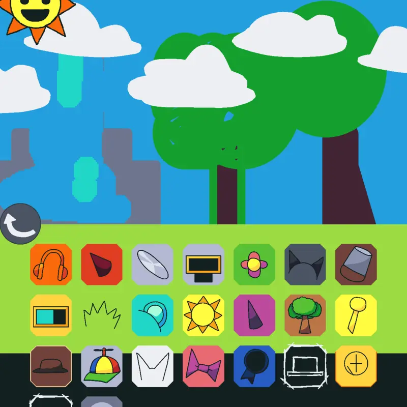 Game by @Dannysgamestudio