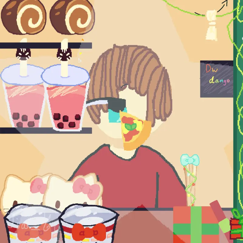 Game by @hbvc