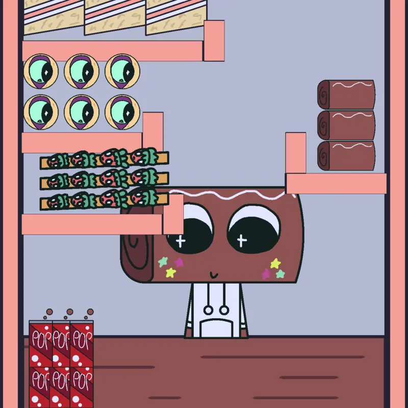 Game by @Snowbie