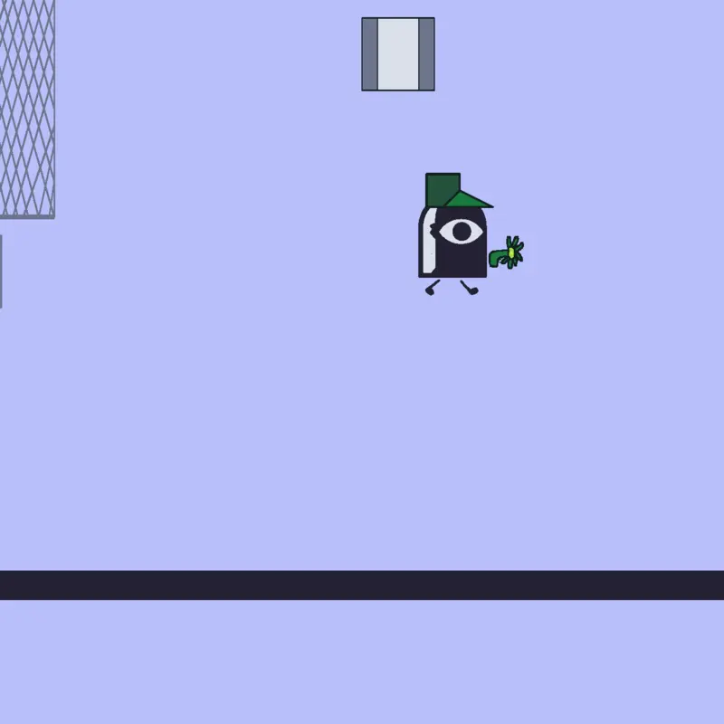 Game by @Artemsvnb