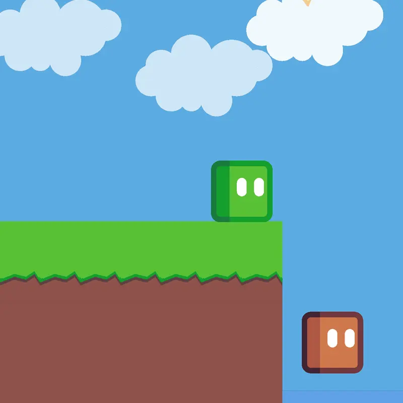 Game by @pololoo