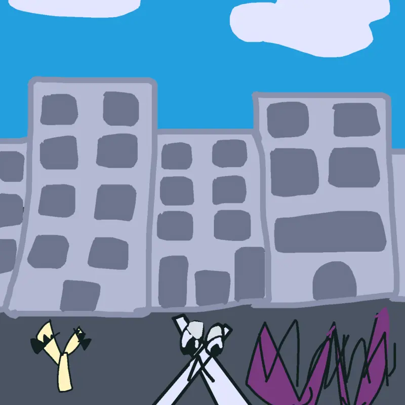 Game by @izabelasimona