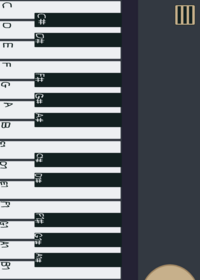 INSTRUBAND: Update: NEW DRUMKIT