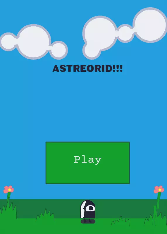 Game by @elangganteng