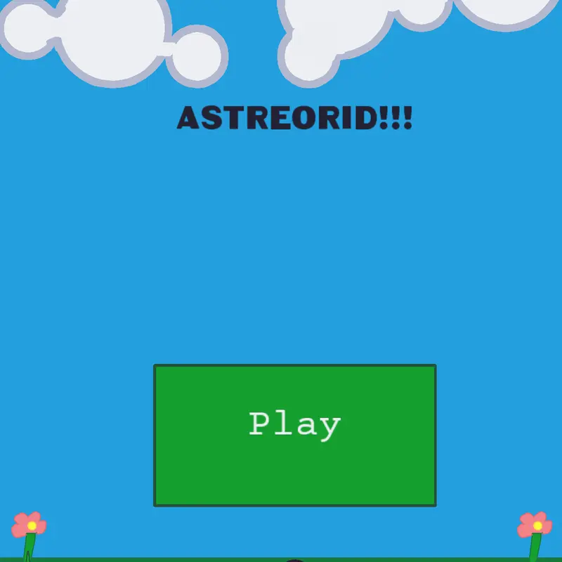 Game by @elangganteng