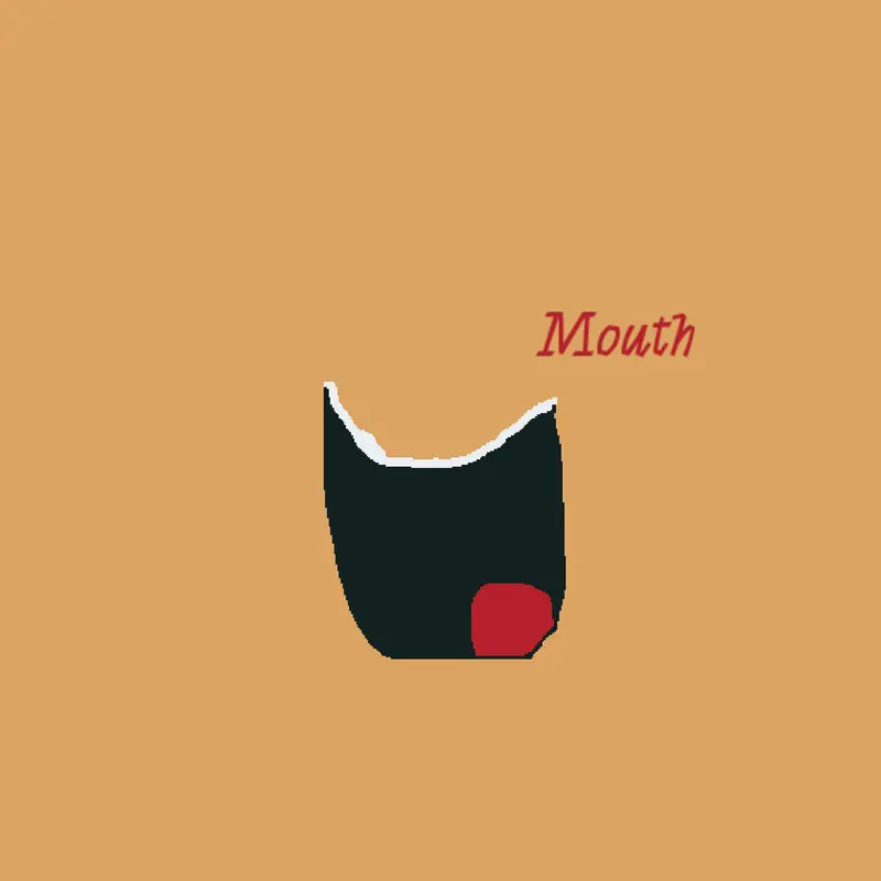Mouth by @Cool_Elliot