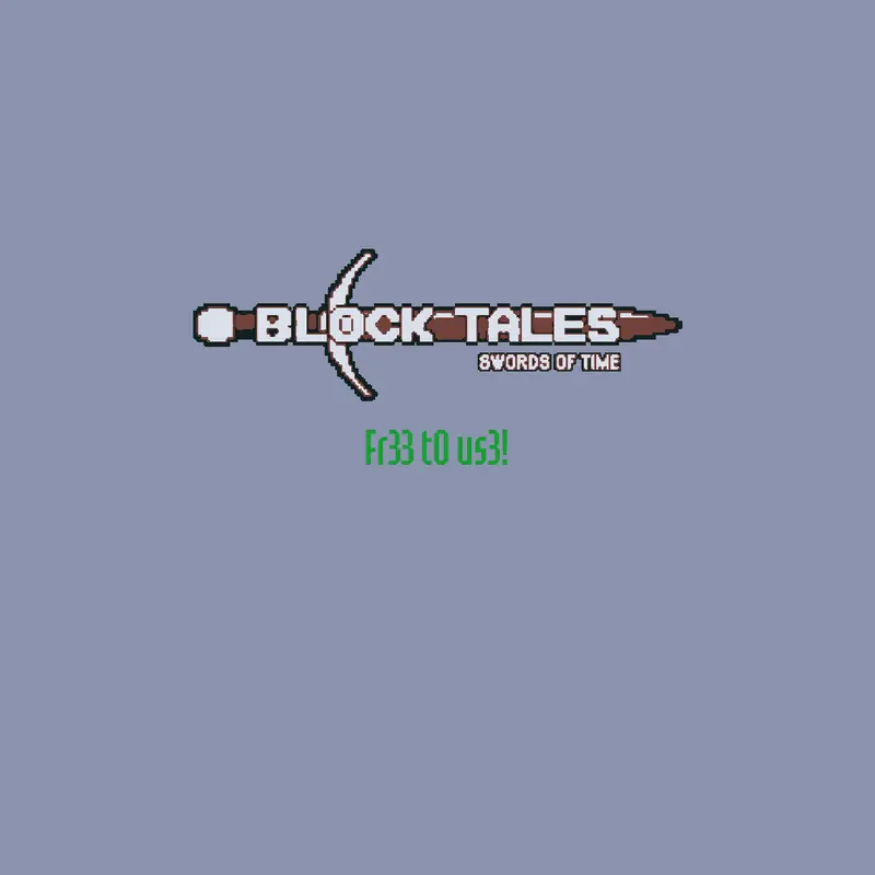 Game by @dudethatsrude
