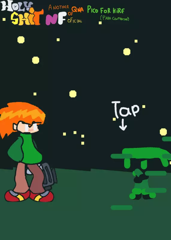 Game by @Xtreme-old