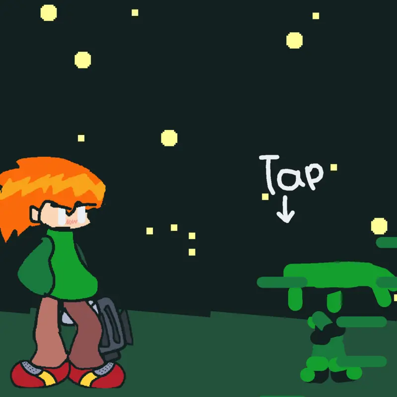 Game by @Xtreme-old