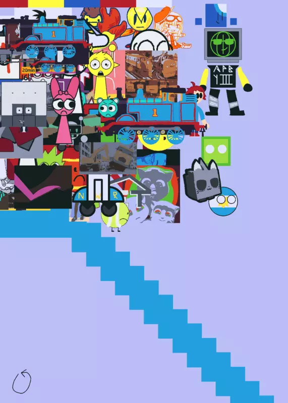 Game by @NICONICO2
