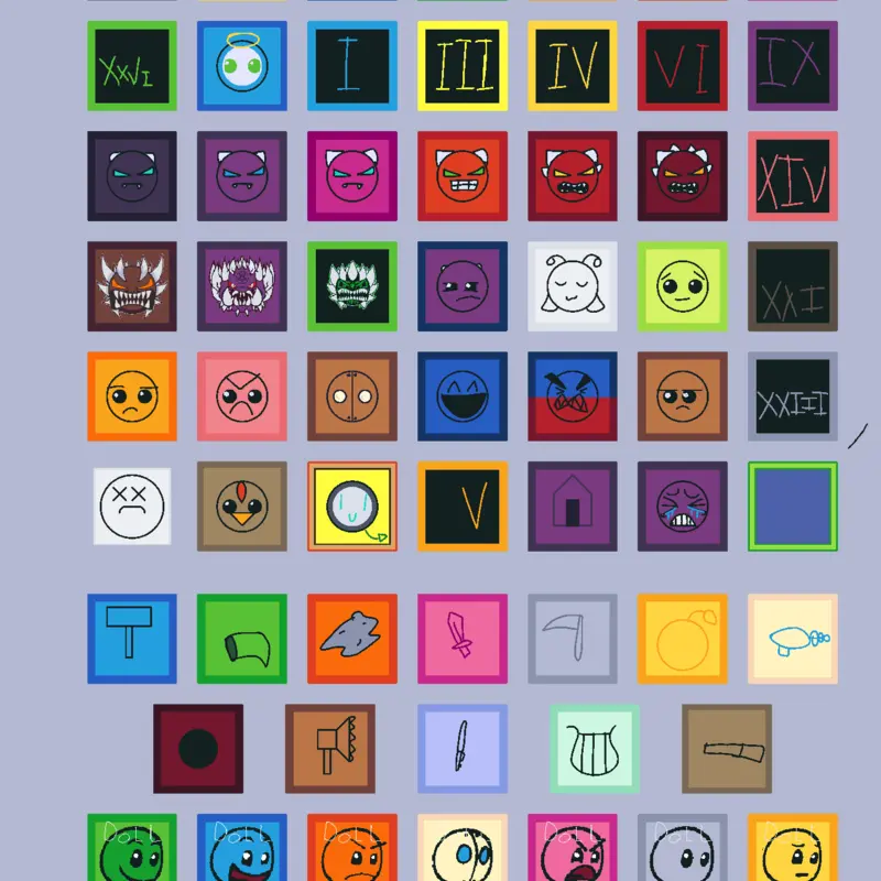 Game by @nastusa