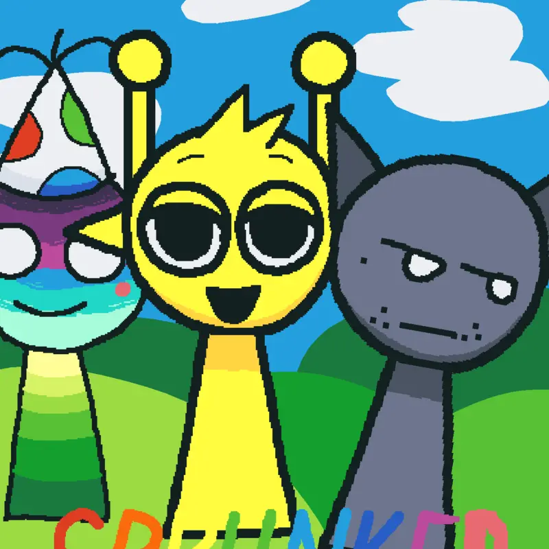 Game by @Minidude6769