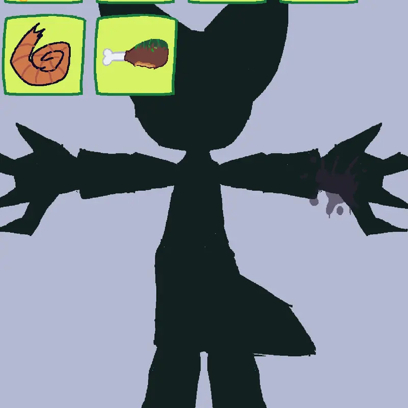Game by @Catty_TheLazyCat