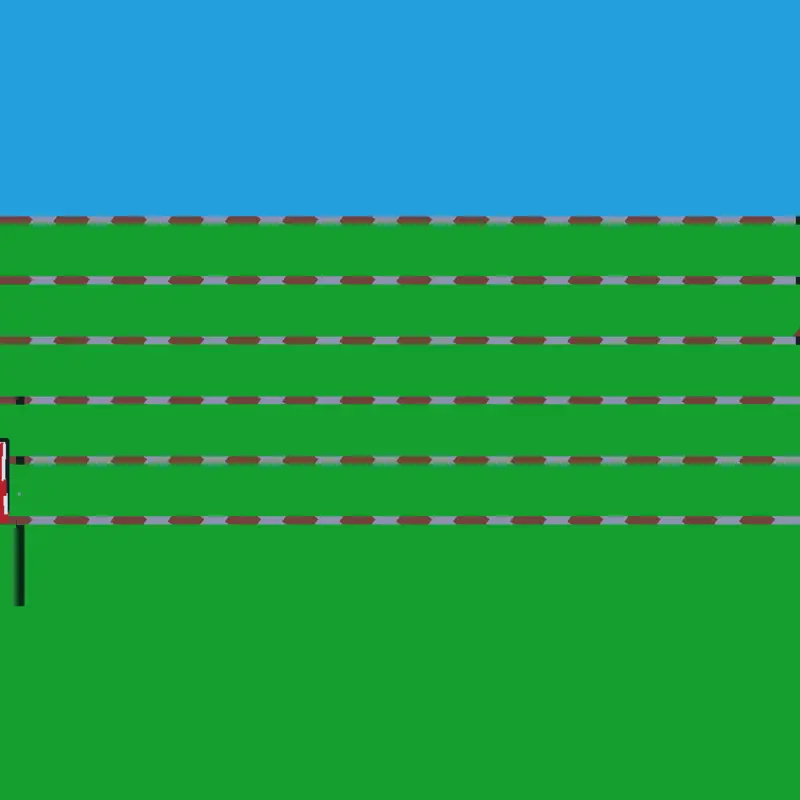 Game by @toastygamer