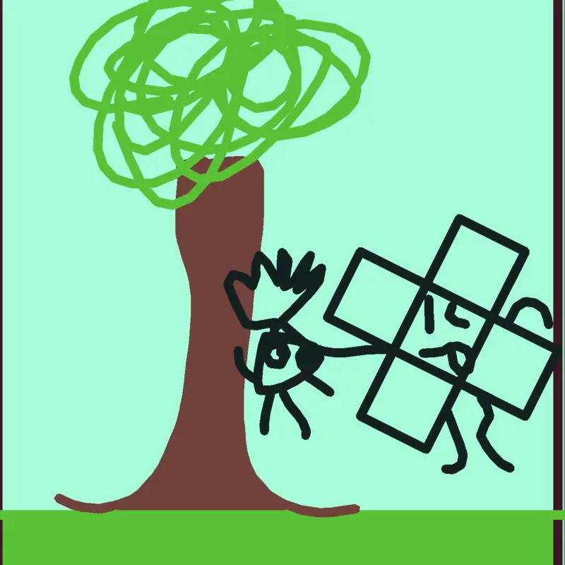 Game by @danilayt