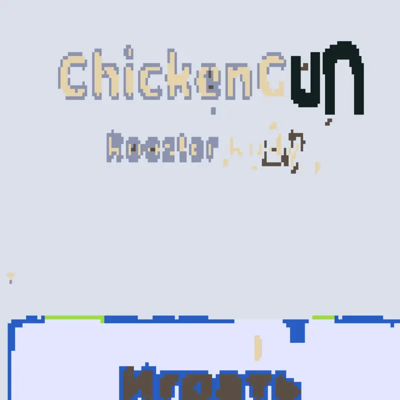 Game by @zezu
