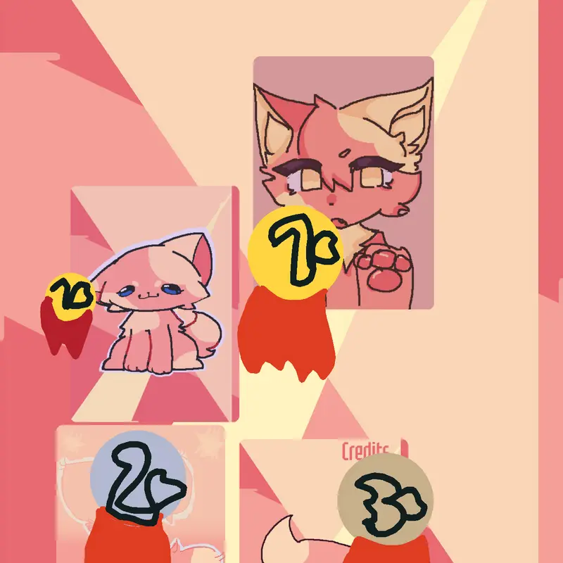 Game by @silly_sanaaa