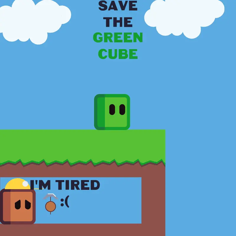 Game by @RomitCat_2