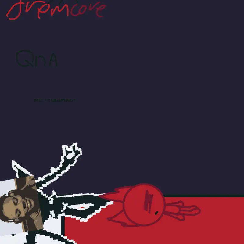 Game by @Mollyfear_fanart