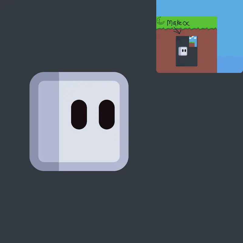 Game by @Xx_Old_Brown_Cube_xX