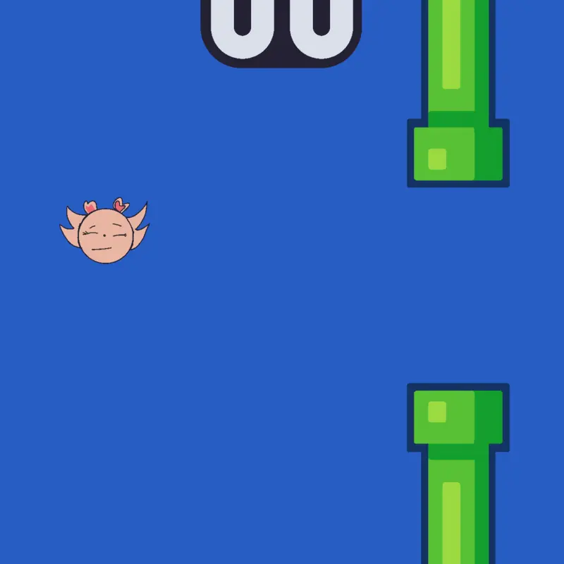 Game by @SBQ