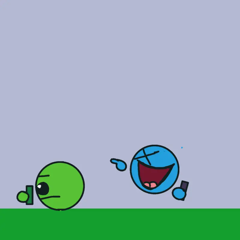 Game by @andreyk