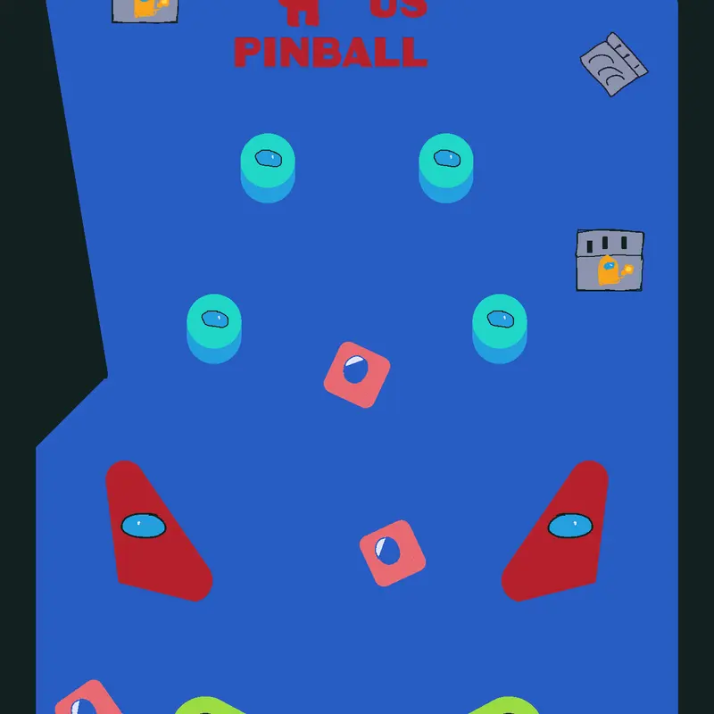 Game by @happyodapinball