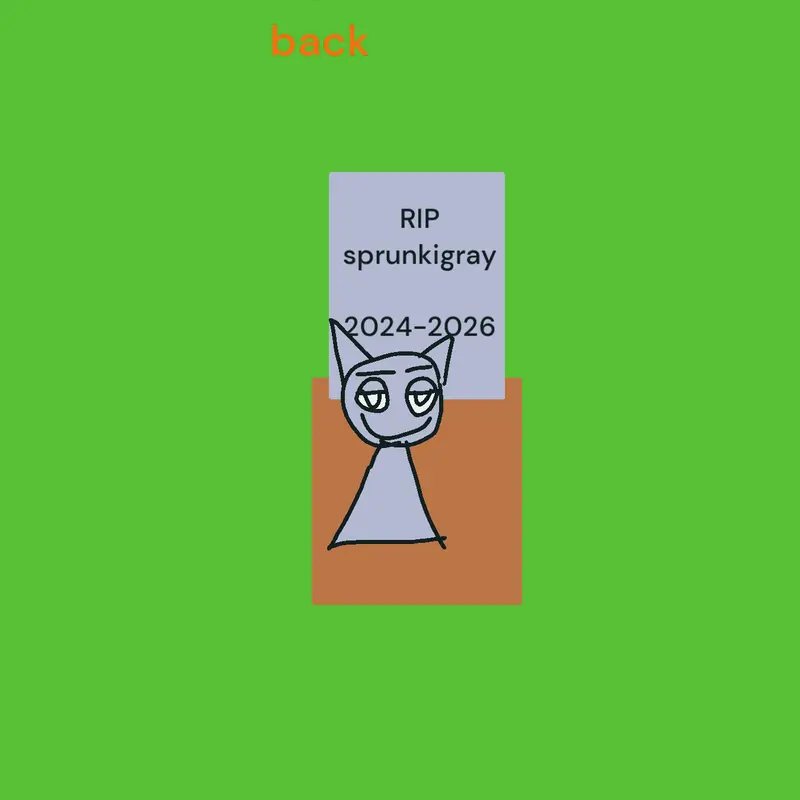 Game by @graysprunki726252635
