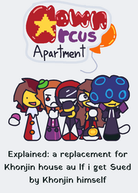 A replacement for i get sued