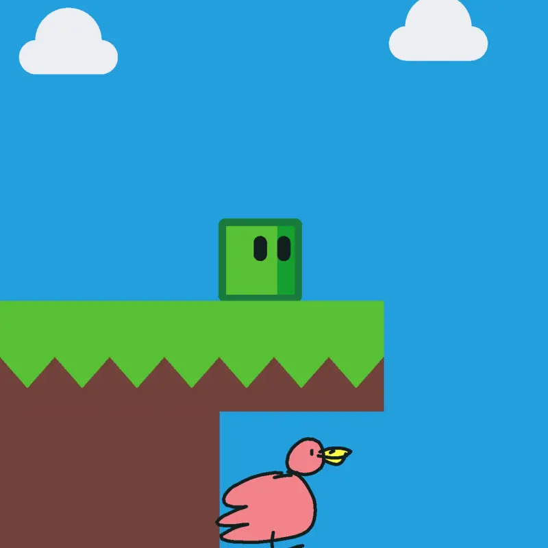 Game by @pelican3302