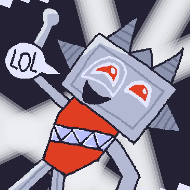 Tartarus_lol by @BLUBLI_Blue