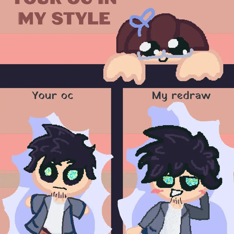 Game by @lolocute