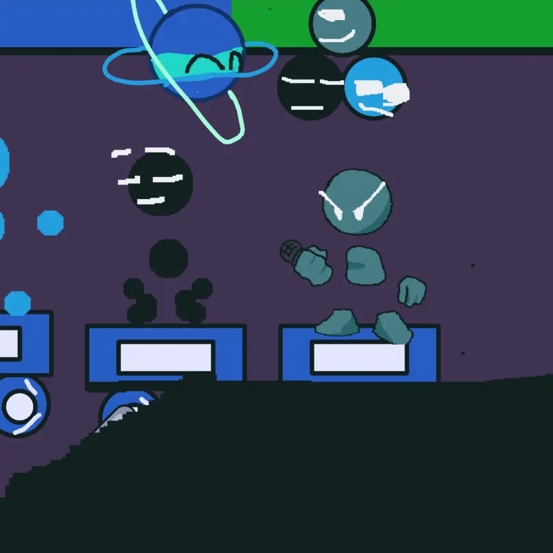 Game by @Sevcon