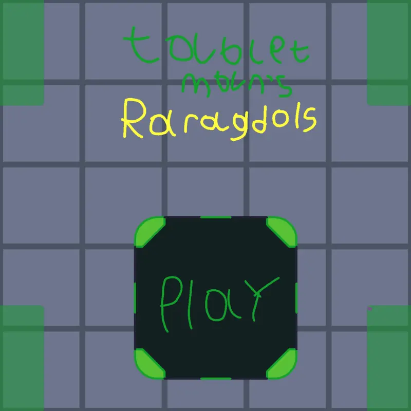 Game by @michistyle